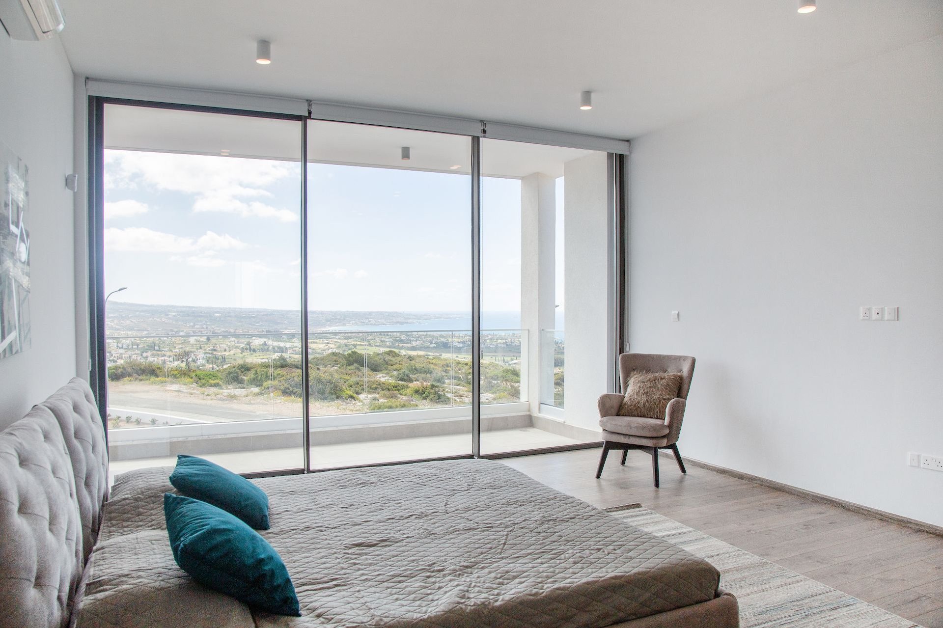 4 Bedroom  town house in Pegeia, Paphos