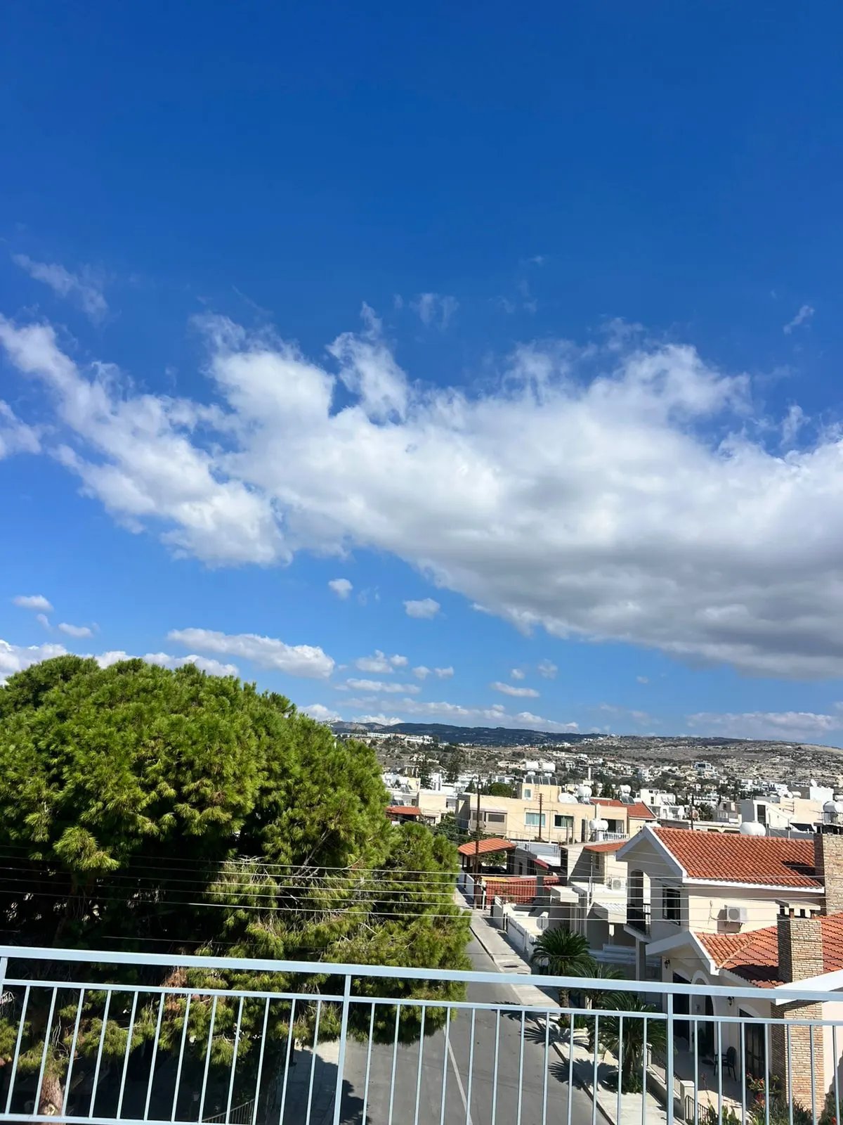 2 Bedroom  apartment in Geroskipou, Paphos