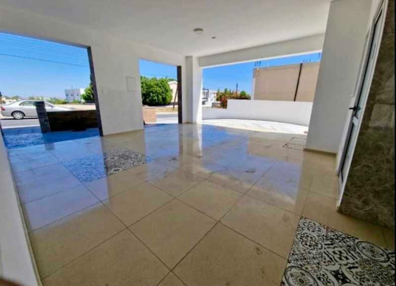 2 Bedroom  penthouse in Lakatameia, Nicosia