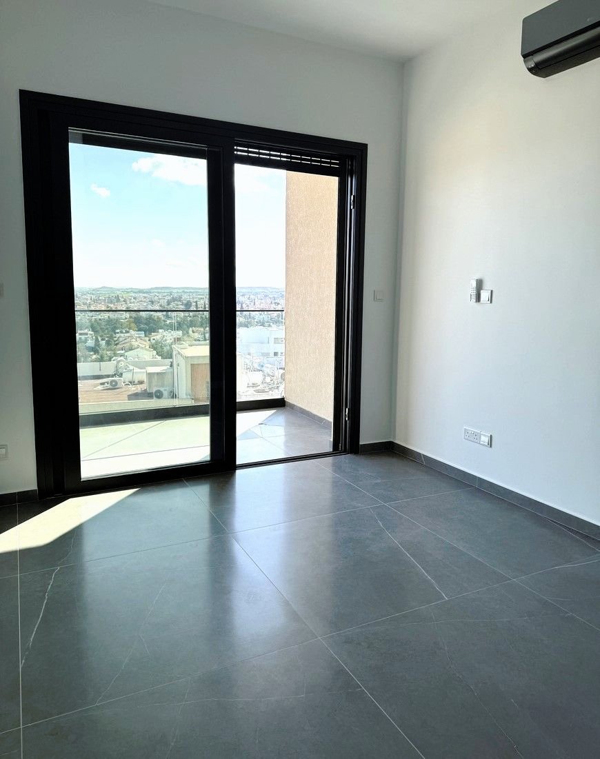 1 Bedroom  apartment in Lakatameia, Nicosia