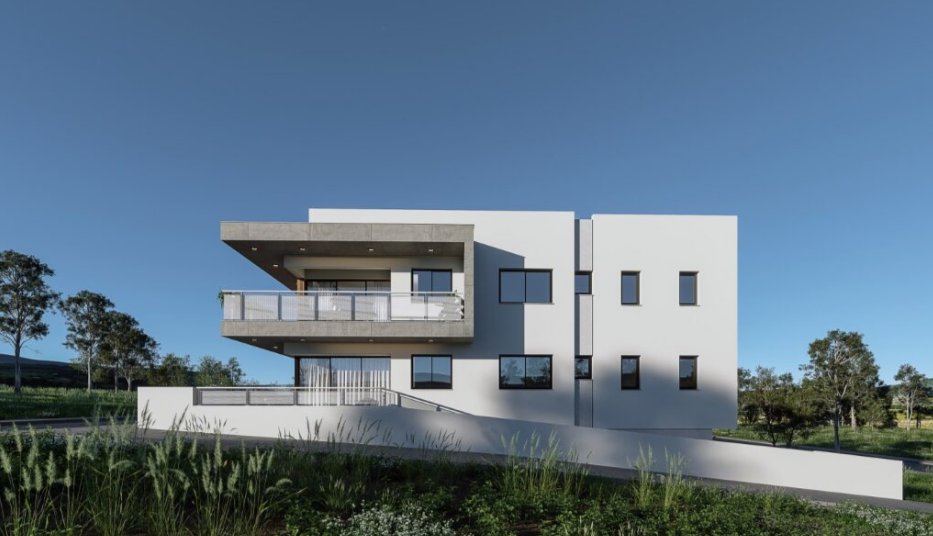 1 Bedroom  apartment in Dali, Nicosia