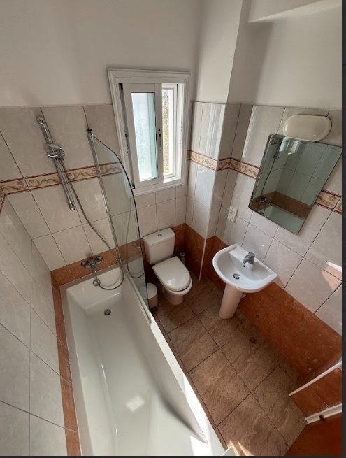 3 Bedroom  apartment in Geroskipou, Paphos