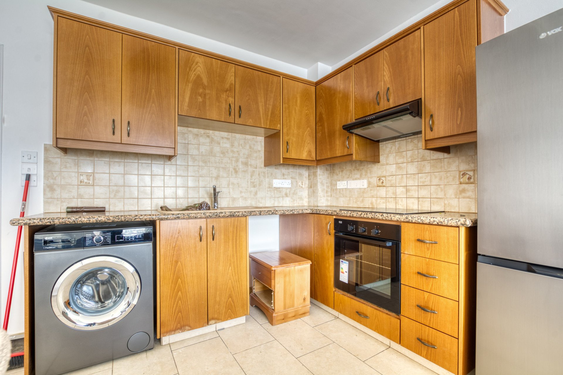 2 Bedroom  apartment in Paralimni, Famagusta