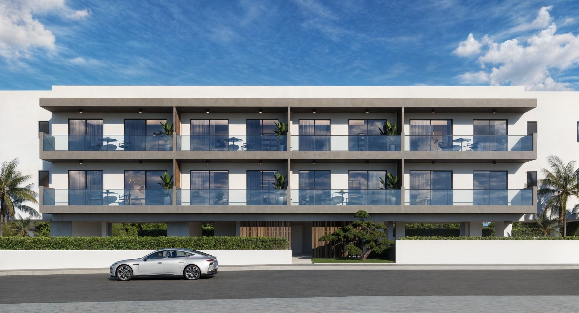 1 Bedroom  apartment in Aglantzia, Nicosia