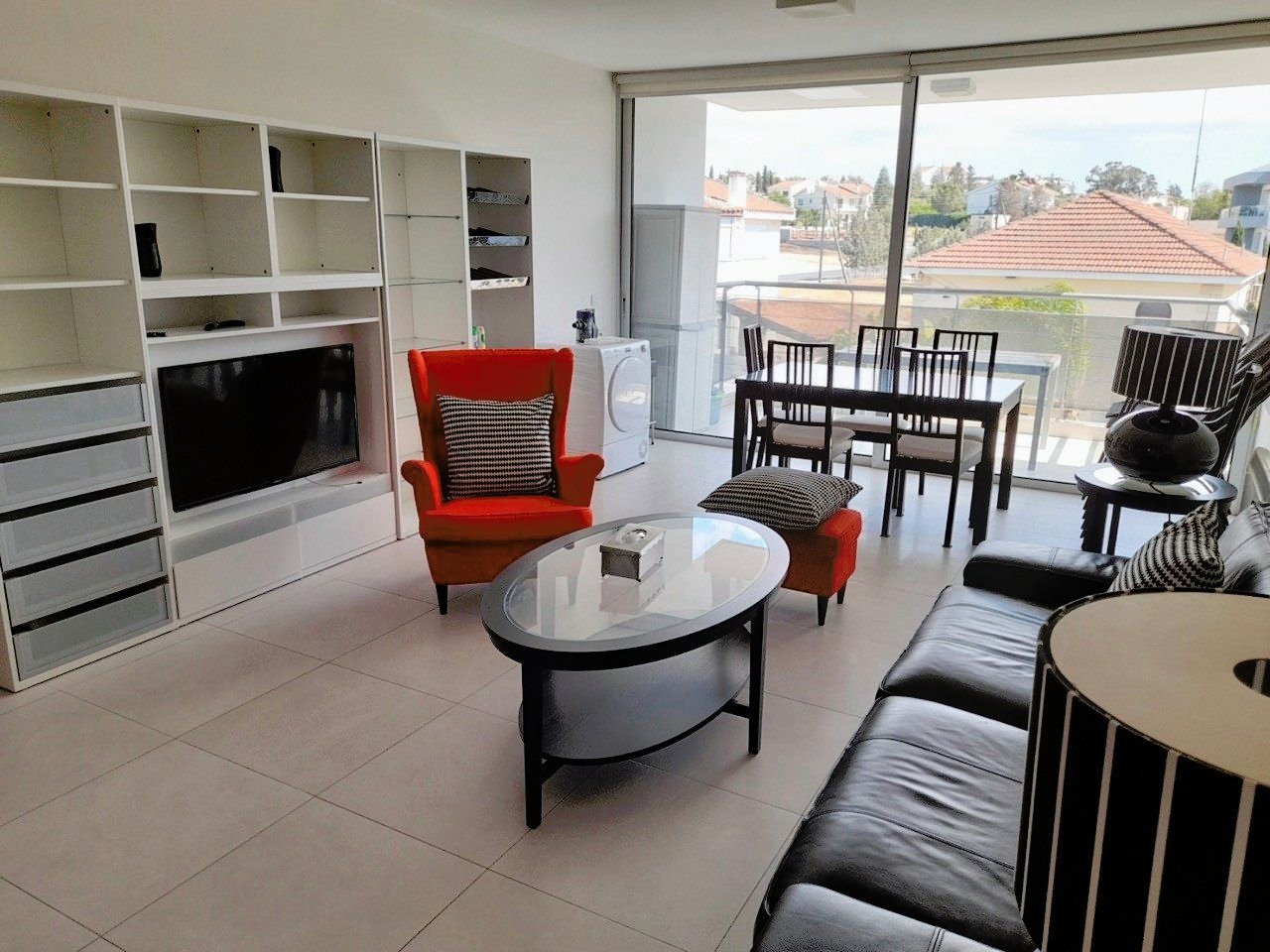 2 Bedroom  apartment in Egkomi, Nicosia