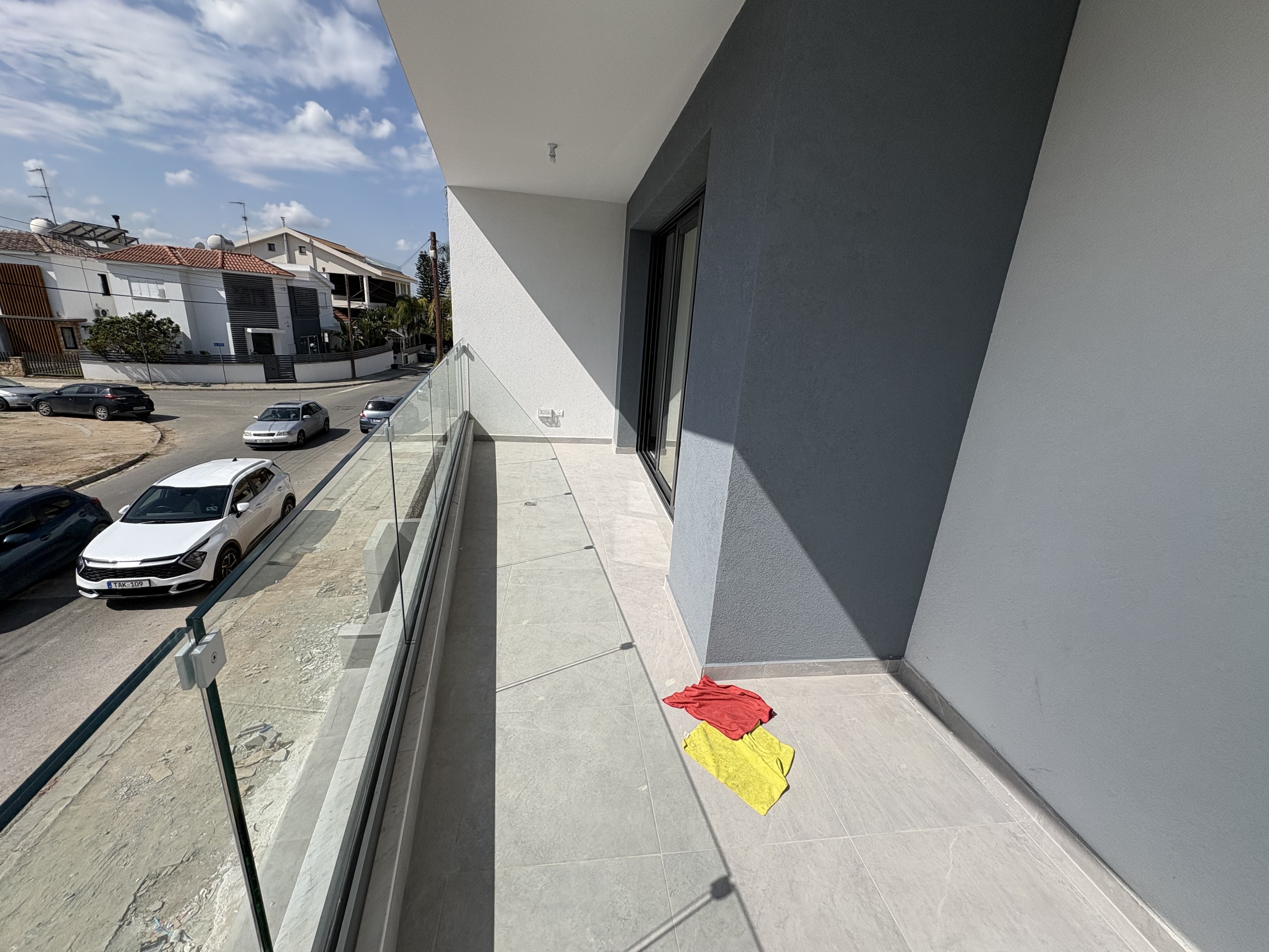 1 Bedroom  apartment in Strovolos, Nicosia