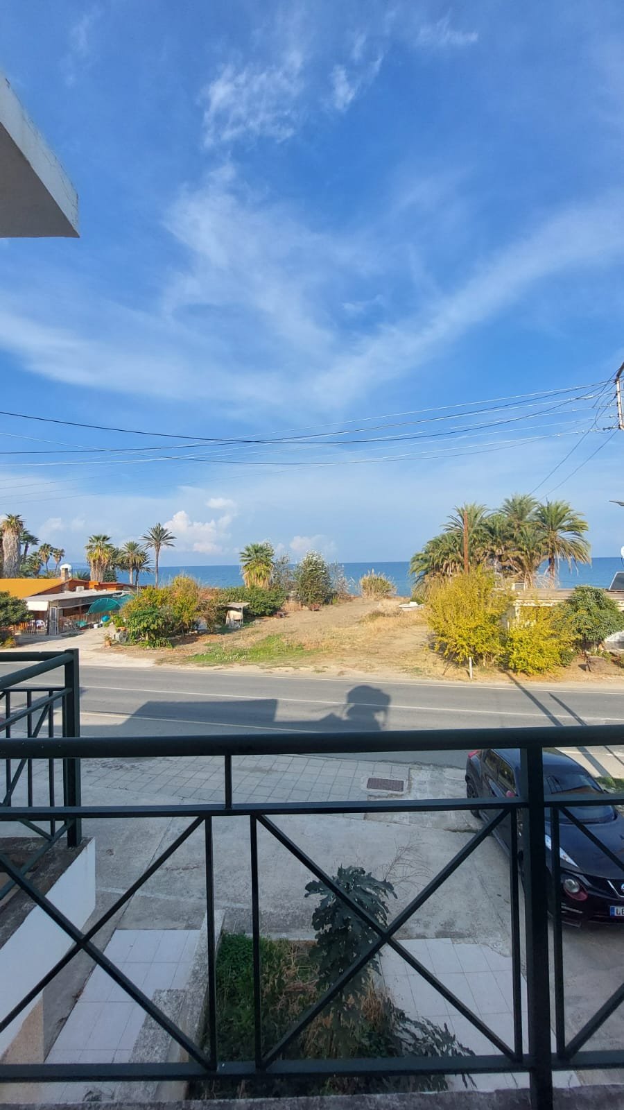 3 Bedroom  town house in Argaka, Paphos