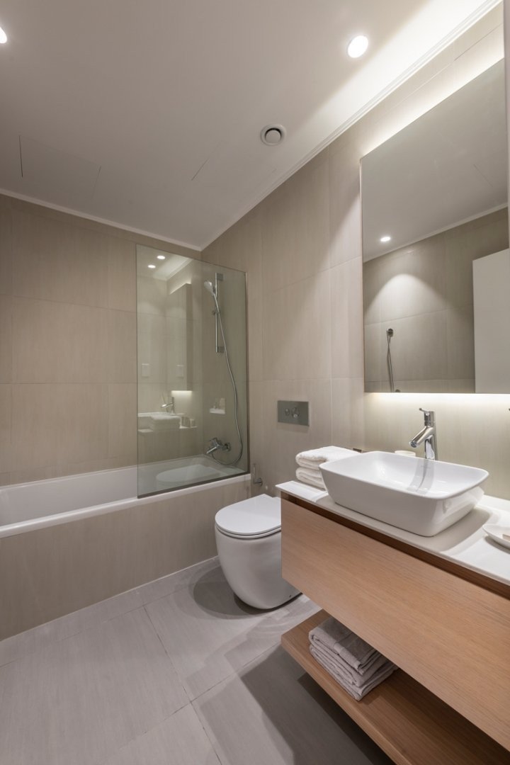 3 Bedroom  apartment in Nicosia Center, Nicosia