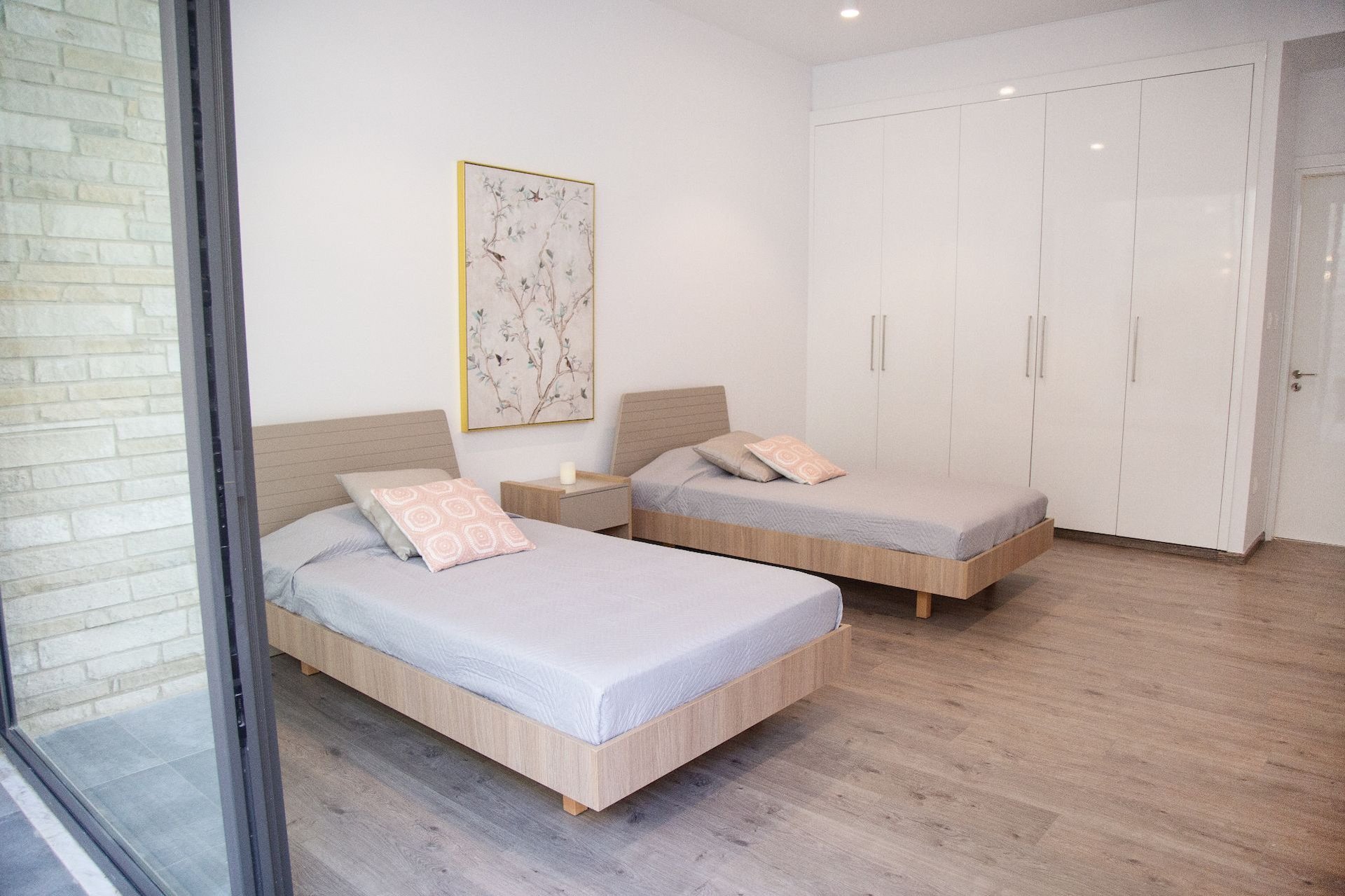 4 Bedroom  town house in Pegeia, Paphos