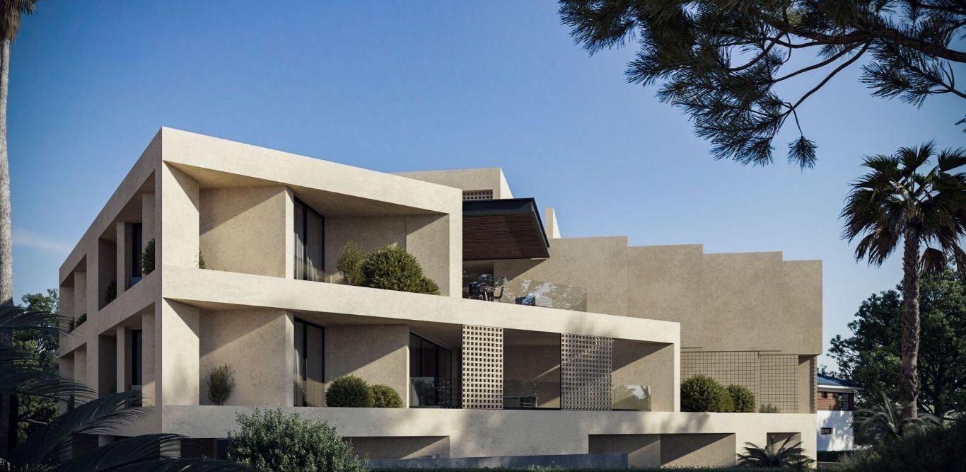 3 Bedroom  apartment in Egkomi, Nicosia