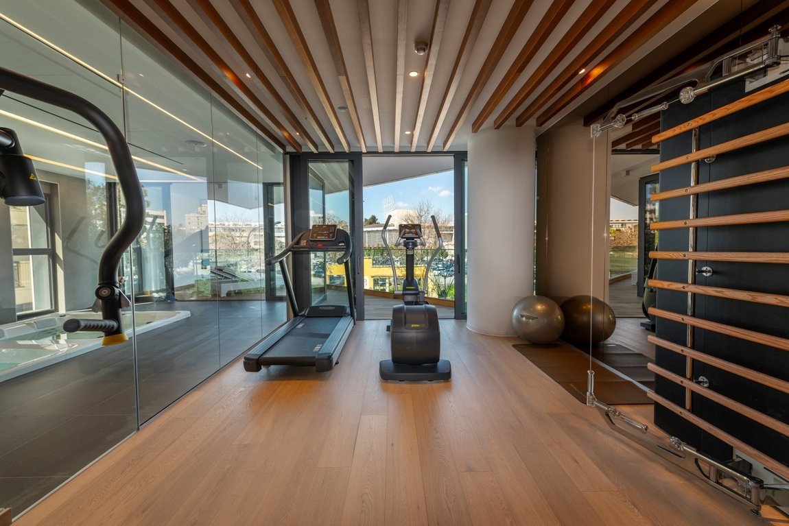 2 Bedroom  apartment in Nicosia Center, Nicosia