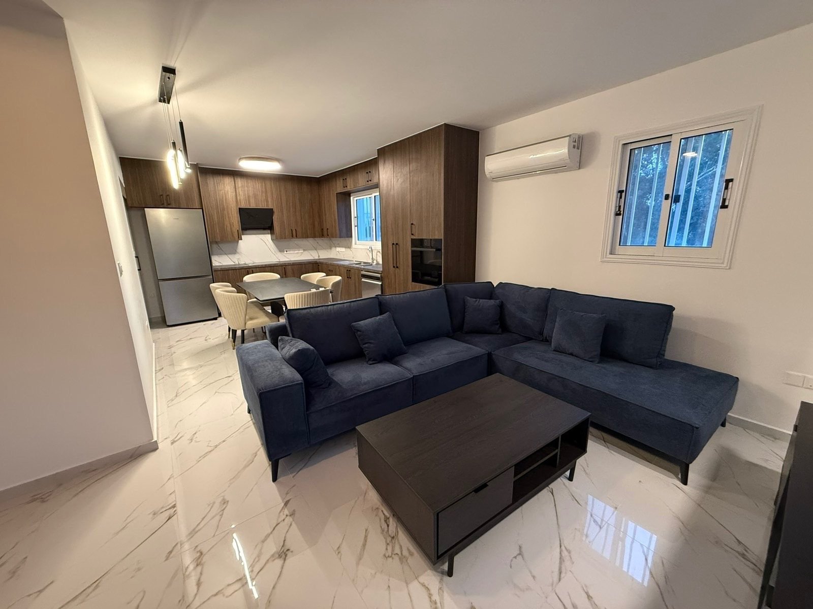 3 Bedroom  apartment in Latsia, Nicosia