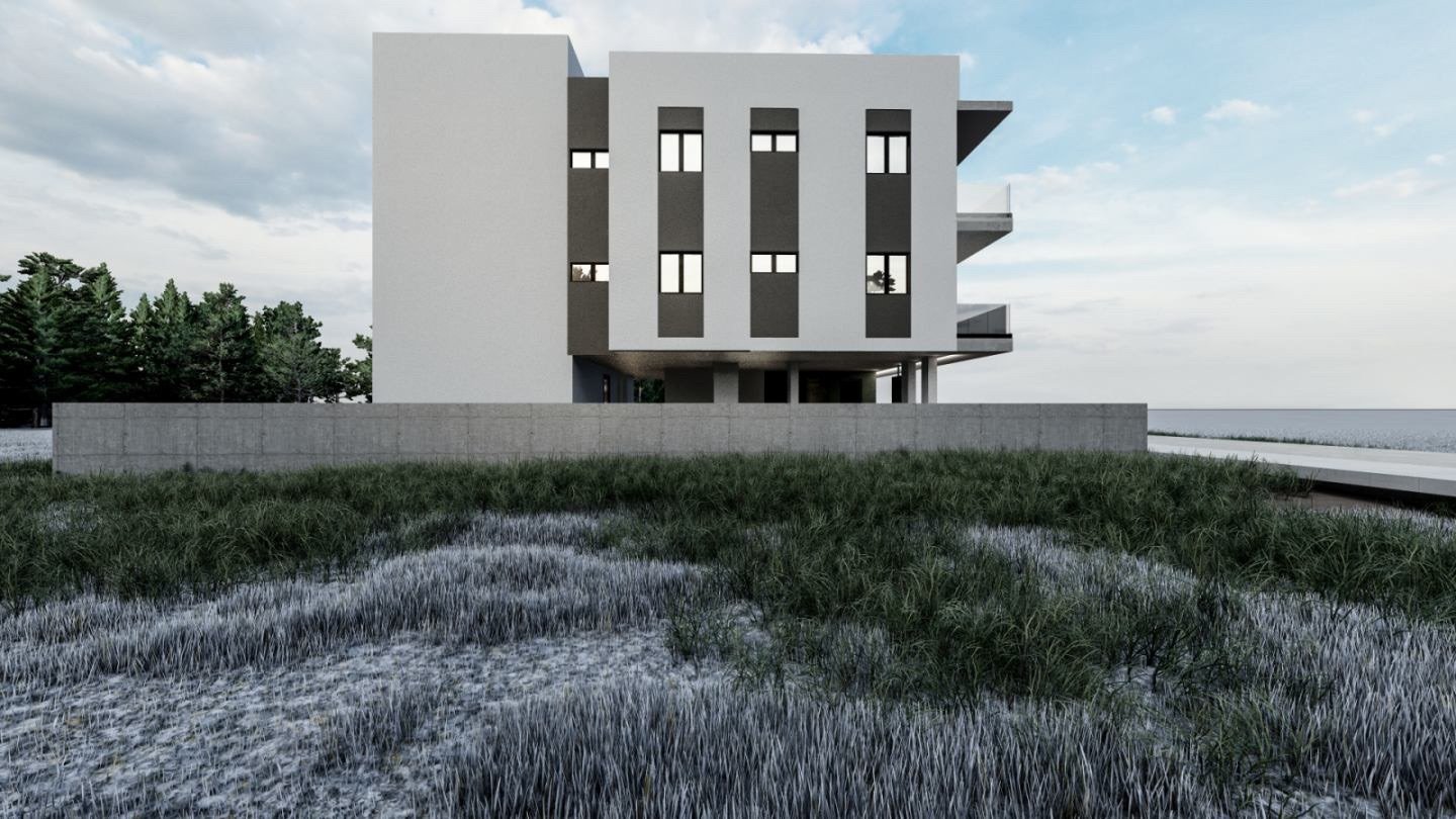 1 Bedroom apartment in Dali, Nicosia