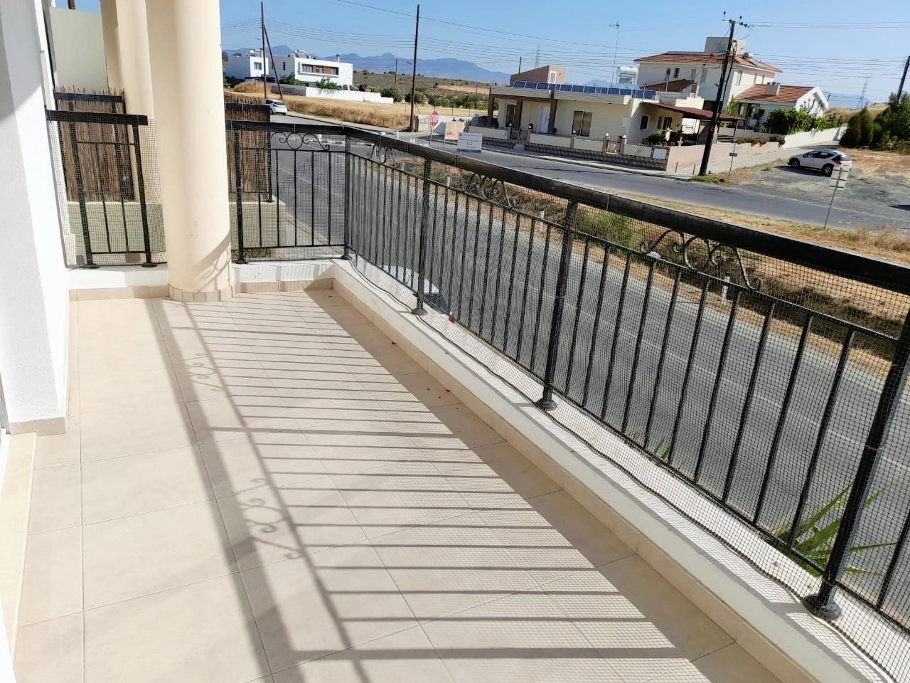 2 Bedroom  apartment in Geri, Nicosia