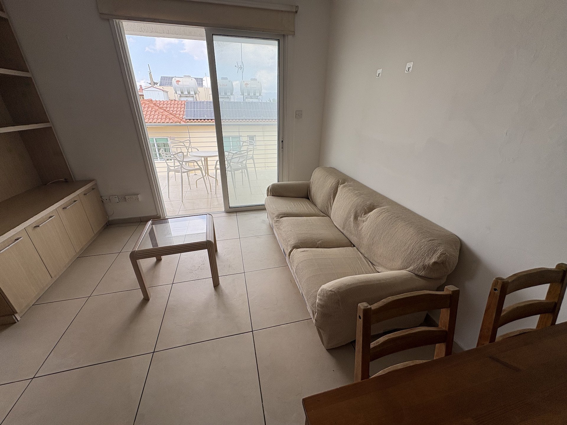 1 Bedroom  apartment in Aglantzia, Nicosia