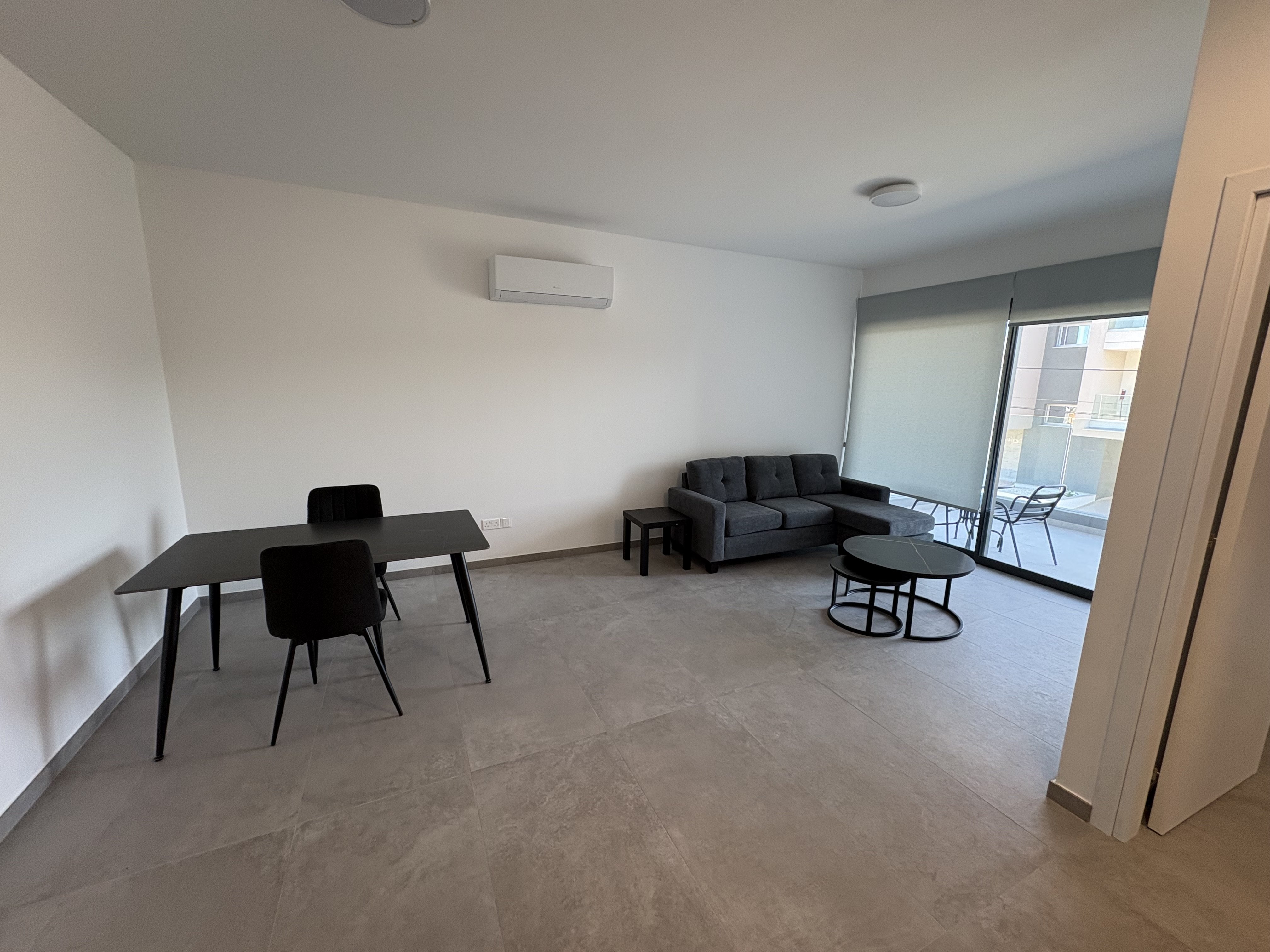 1 Bedroom  apartment in Egkomi, Nicosia