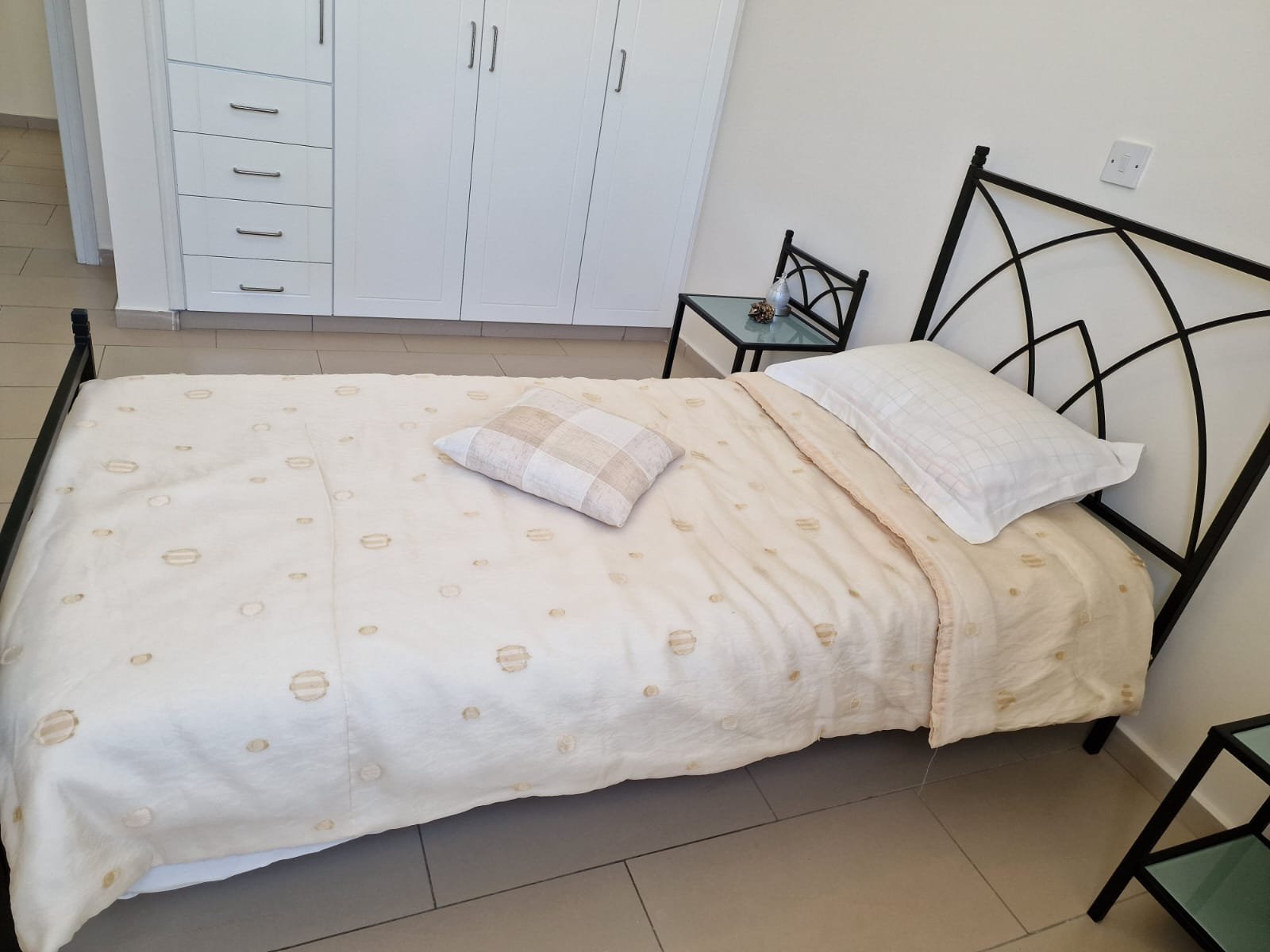 3 Bedroom  apartment in Agios Theodoros, Paphos