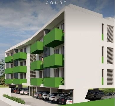 1 Bedroom  apartment in Aglantzia, Nicosia