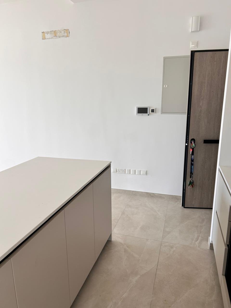 2 Bedroom  apartment in Agios Athanasios, Limassol