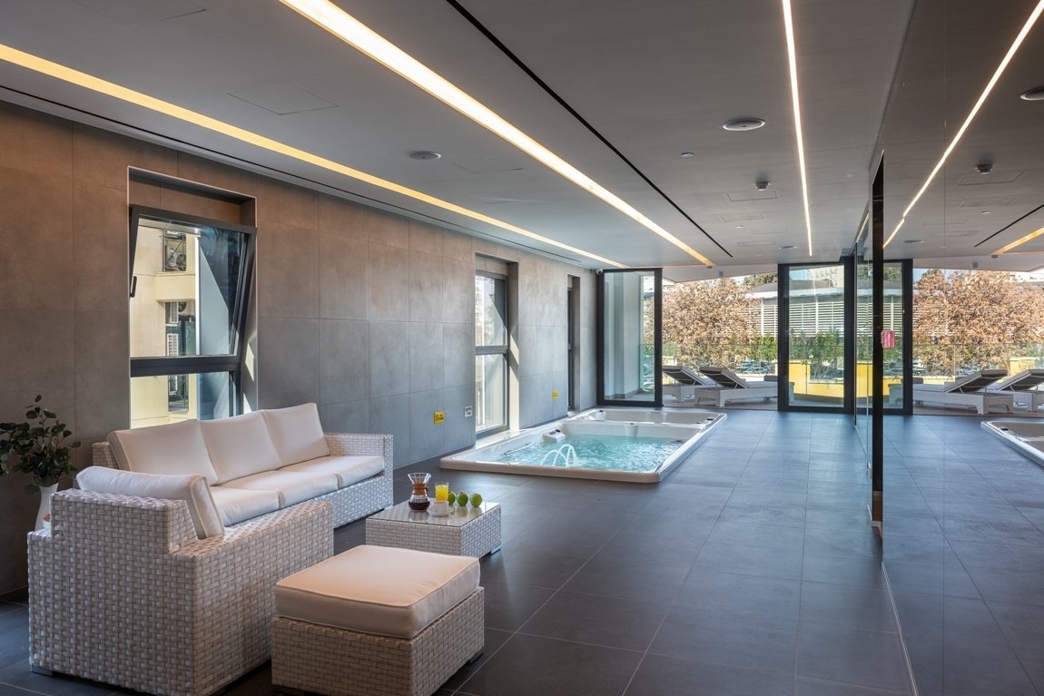 3 Bedroom  apartment in Nicosia Center, Nicosia