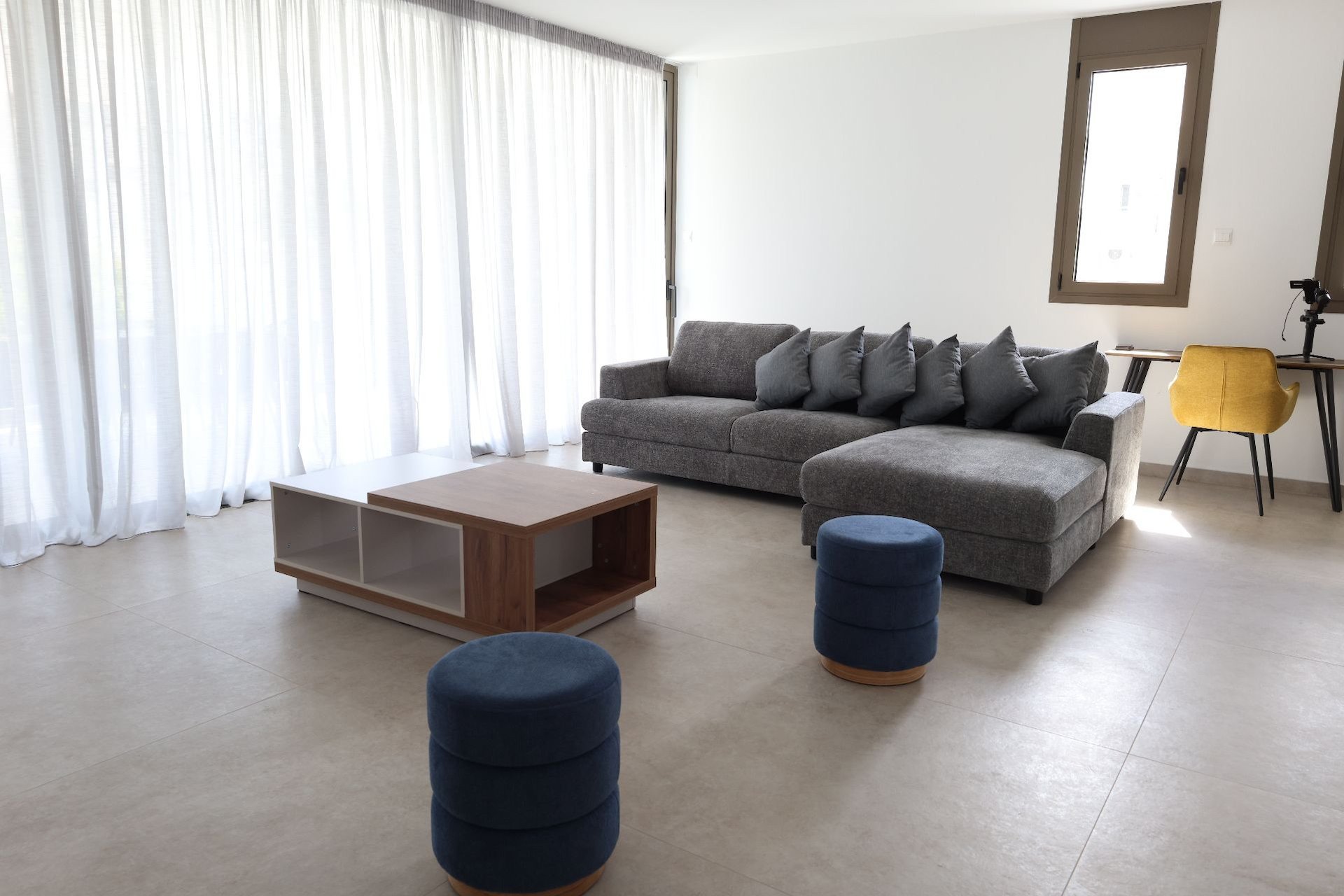 3 Bedroom  apartment in Nicosia Center, Nicosia