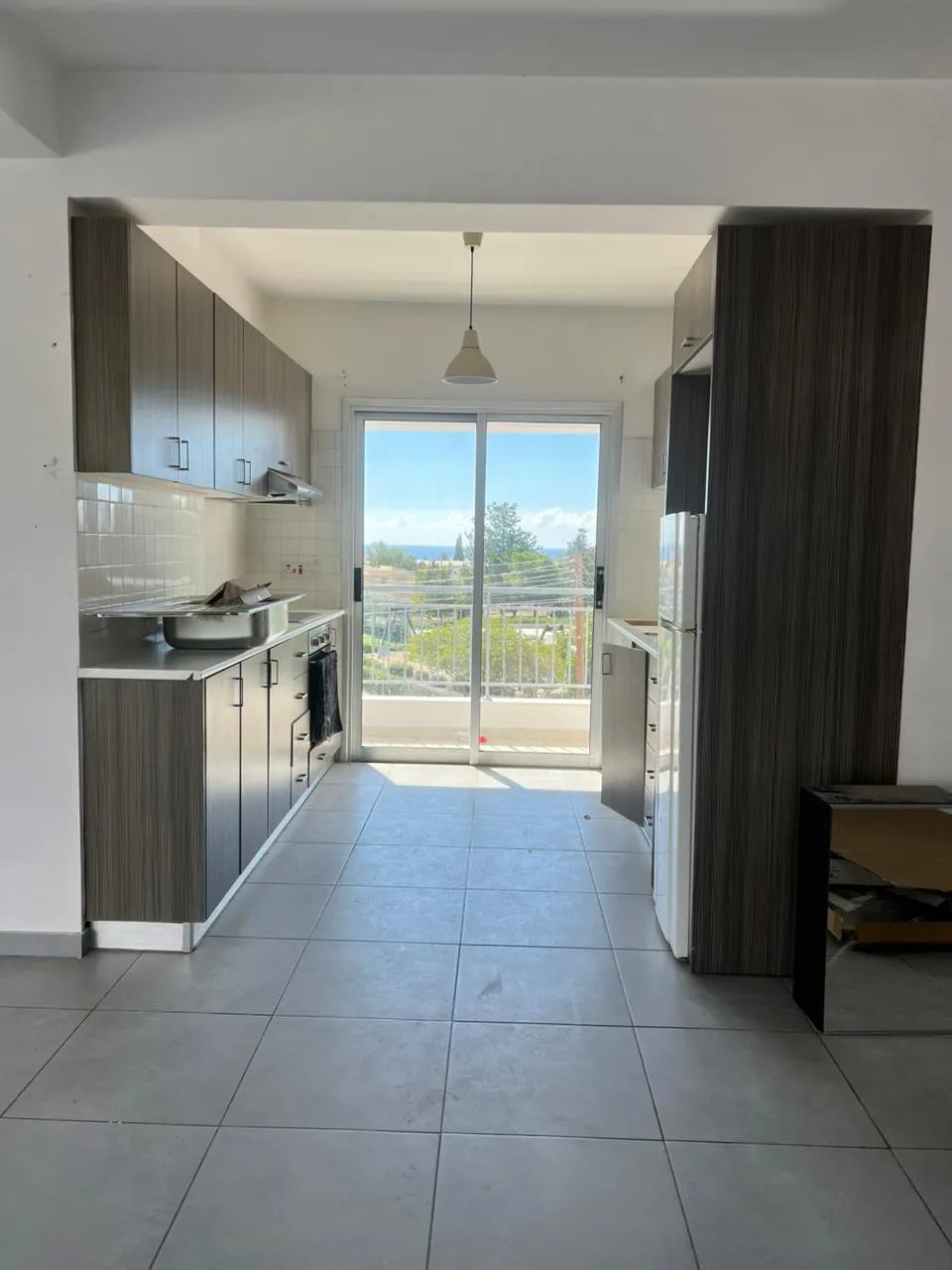 2 Bedroom  apartment in Geroskipou, Paphos