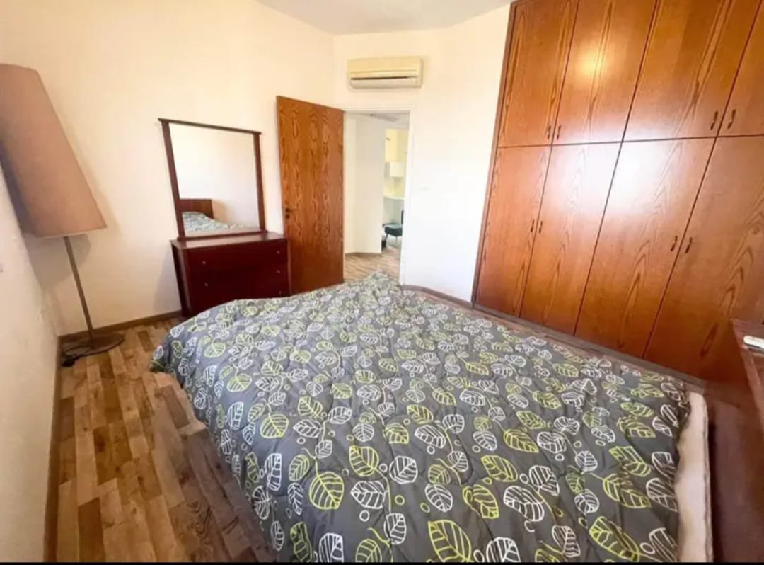 2 Bedroom apartment in Omonia, Limassol