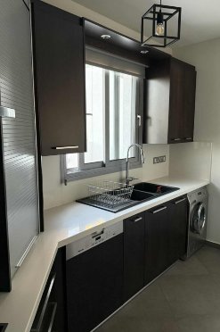 2 Bedroom  apartment in Egkomi, Nicosia