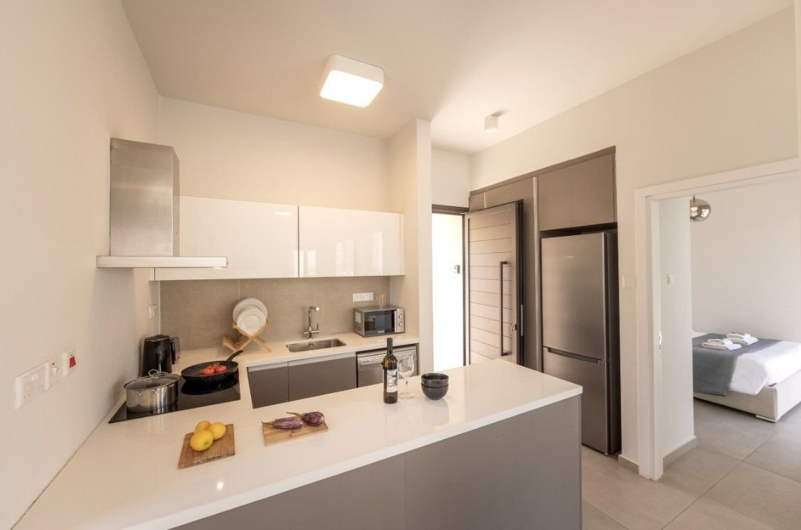 3 Bedroom  town house in Kapparis, Famagusta