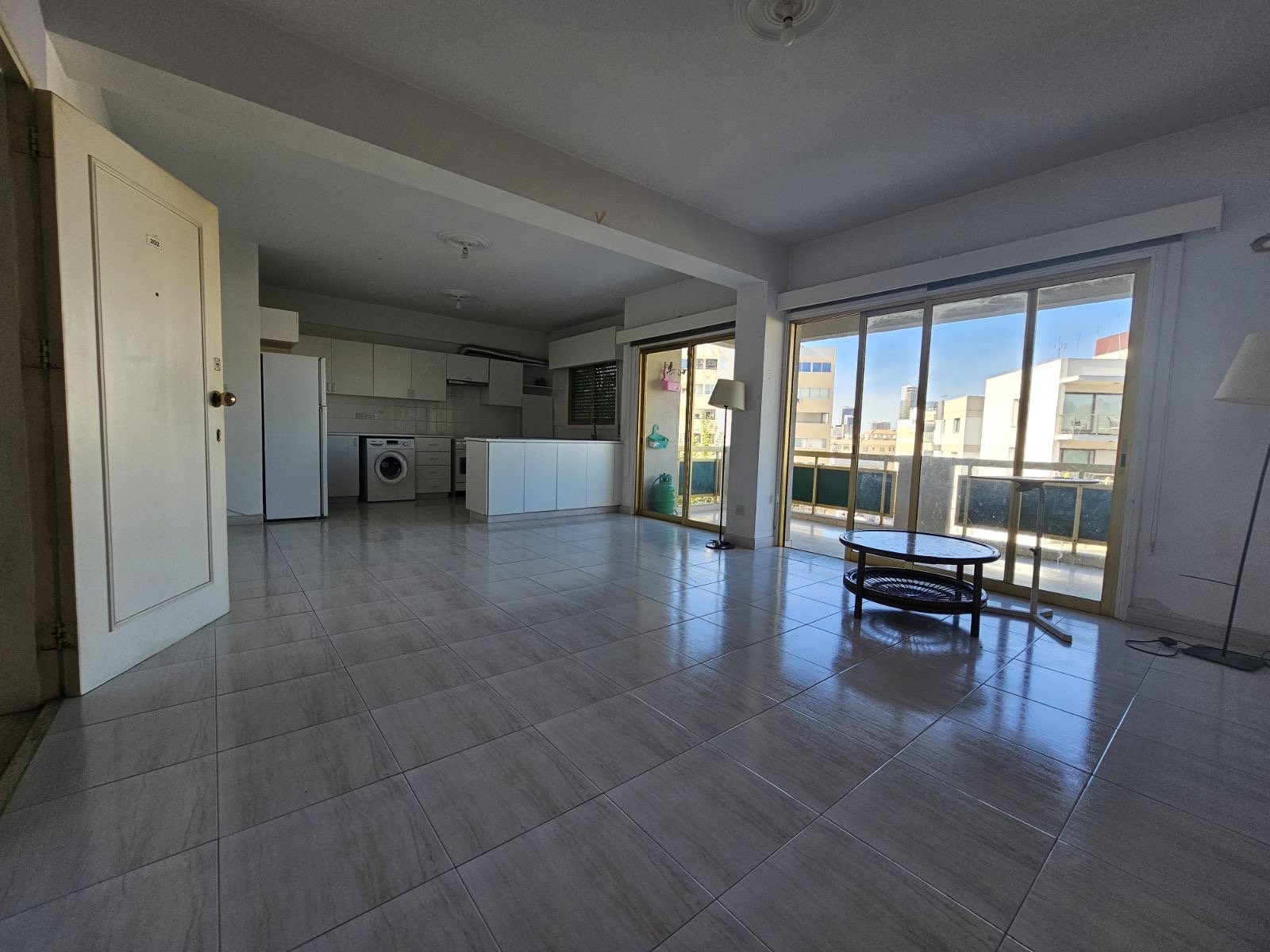 2 Bedroom apartment in Nicosia Center, Nicosia