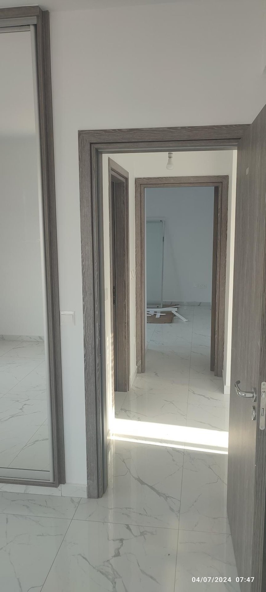 2 Bedroom  apartment in Mesa Chorio, Paphos