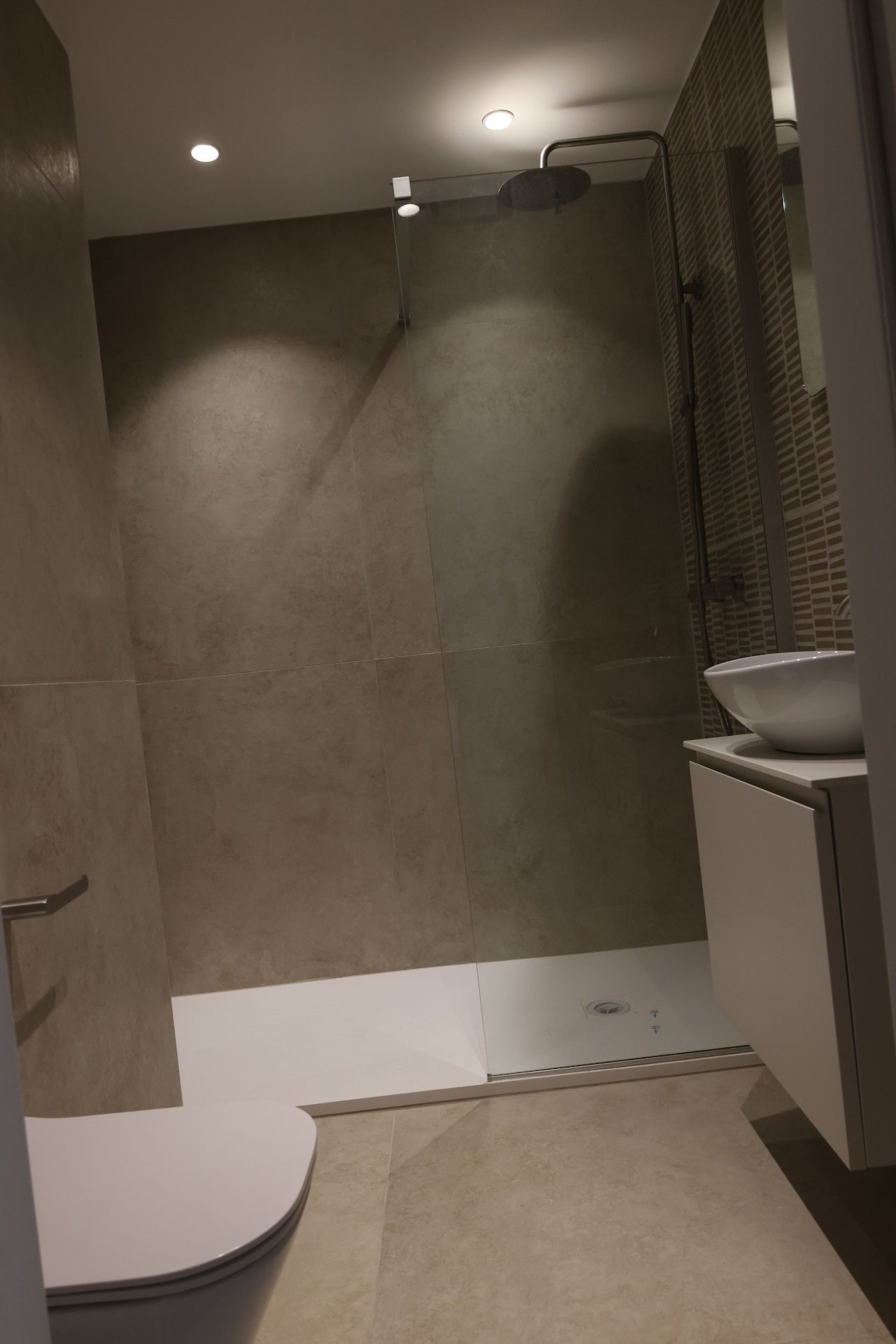 3 Bedroom  penthouse in Nicosia Center, Nicosia