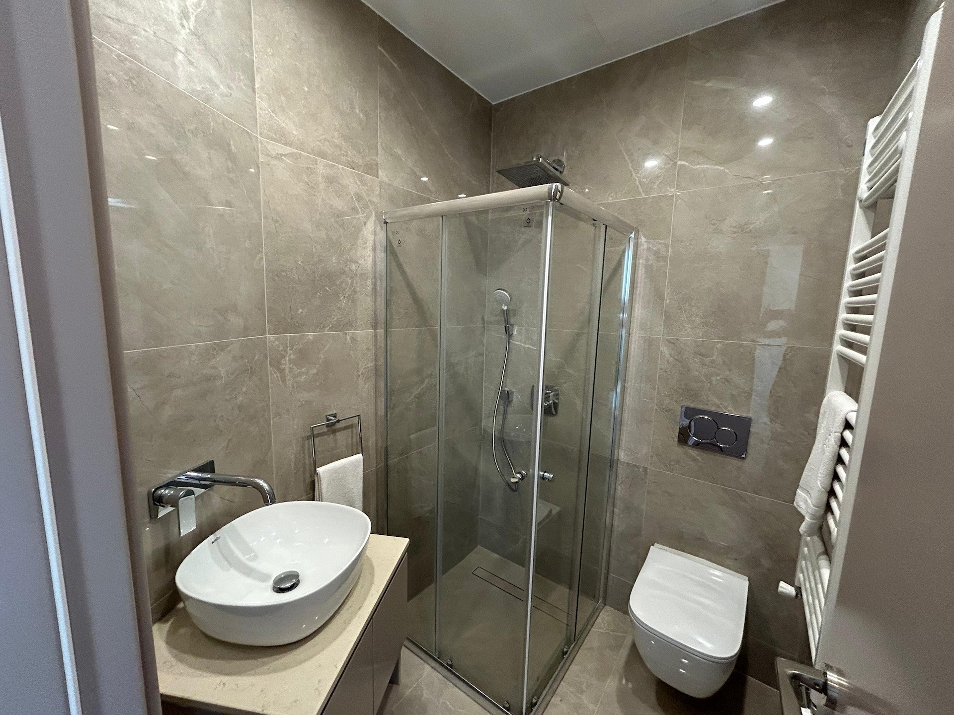 4 Bedroom  town house in Agia Thekla, Famagusta