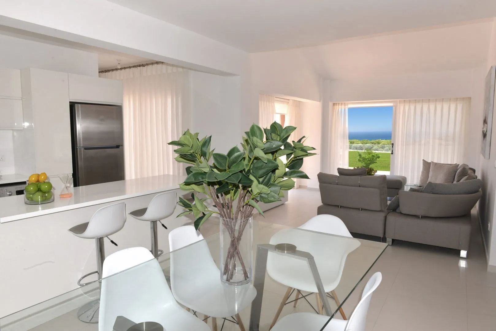 2 Bedroom  apartment in Polis Chrysochous, Paphos