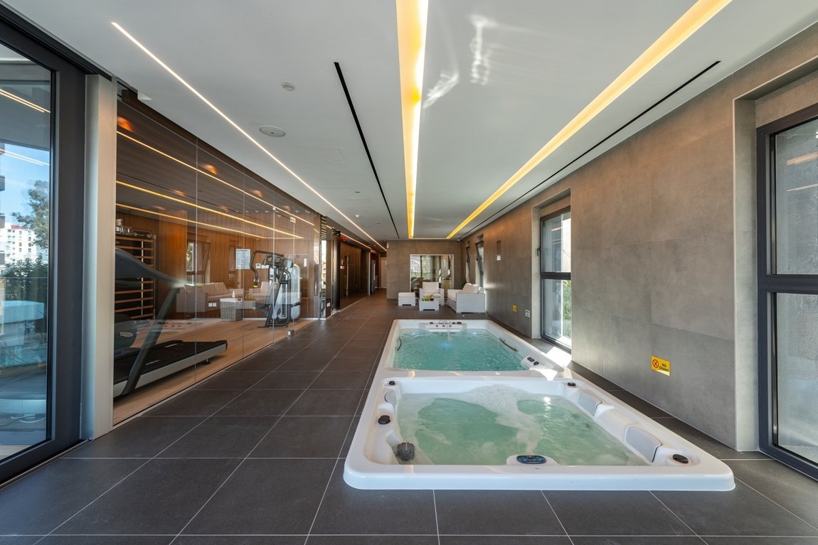 3 Bedroom  apartment in Nicosia Center, Nicosia