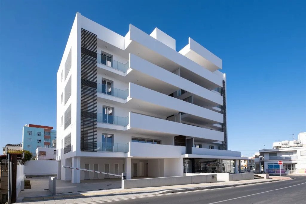 3 Bedroom apartment in Strovolos, Nicosia