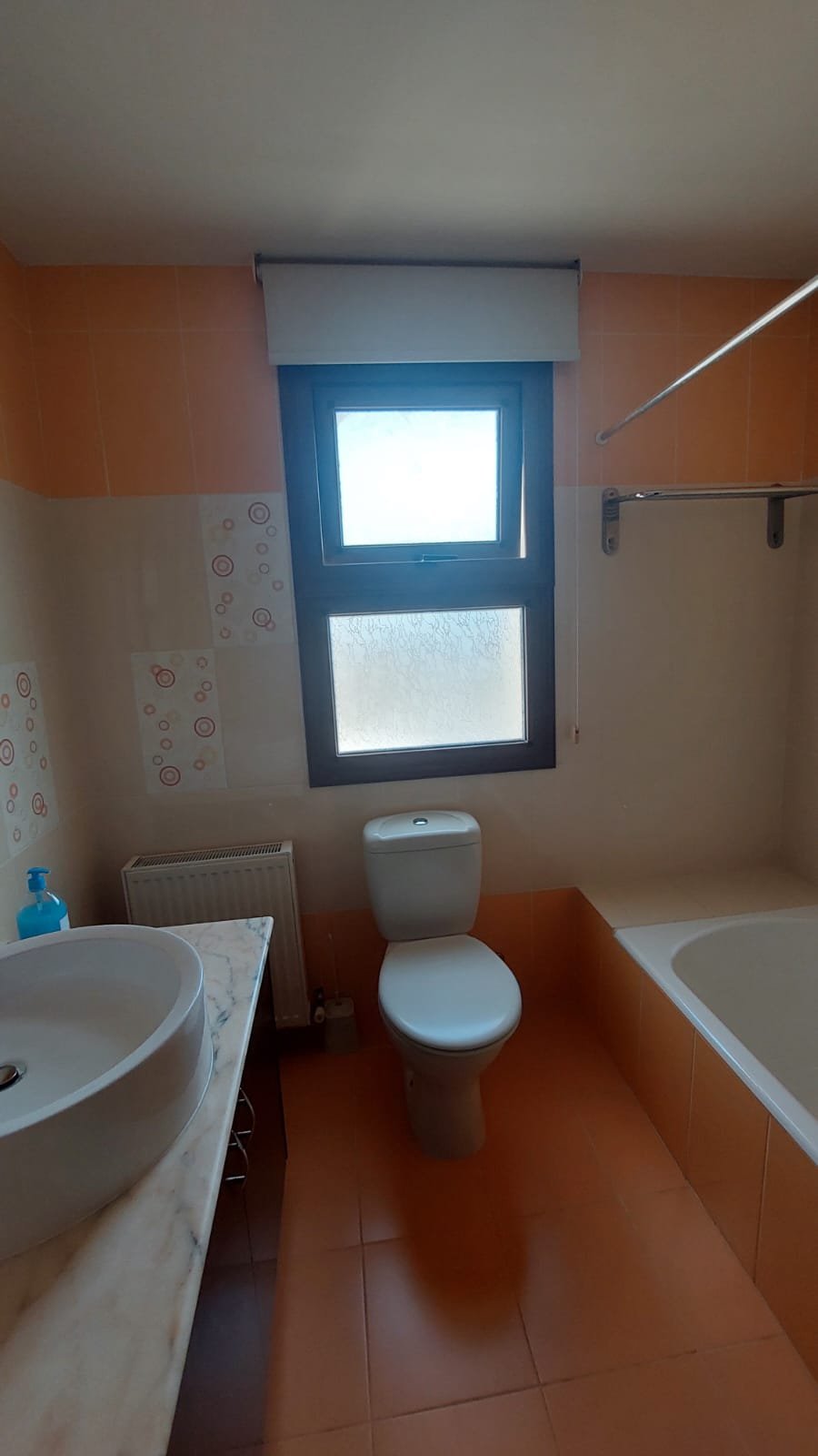 3 Bedroom villa in Tala, Paphos