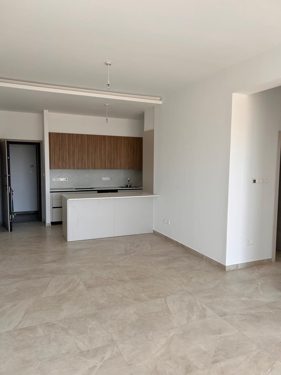 2 Bedroom  apartment in Agios Athanasios, Limassol