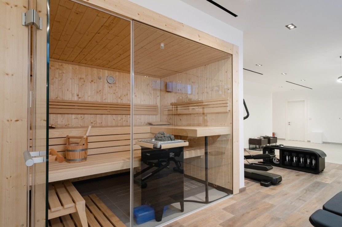 4 Bedroom  town house in Agia Thekla, Famagusta