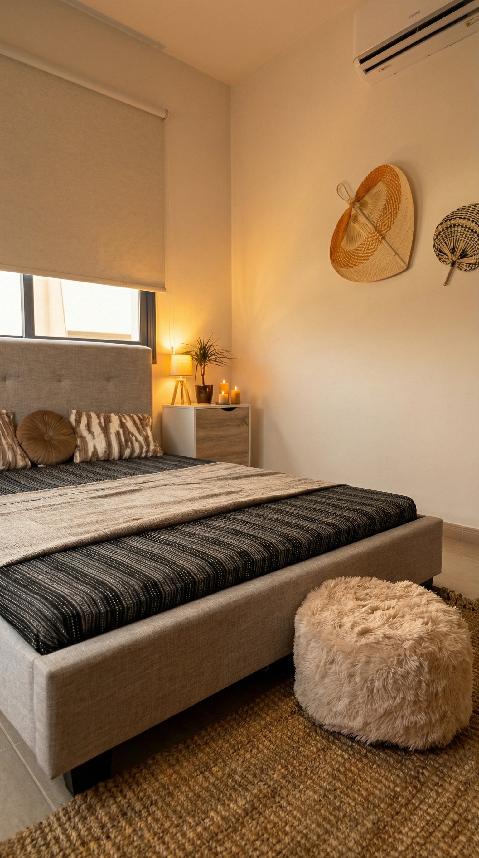 1 Bedroom apartment in Geroskipou, Paphos