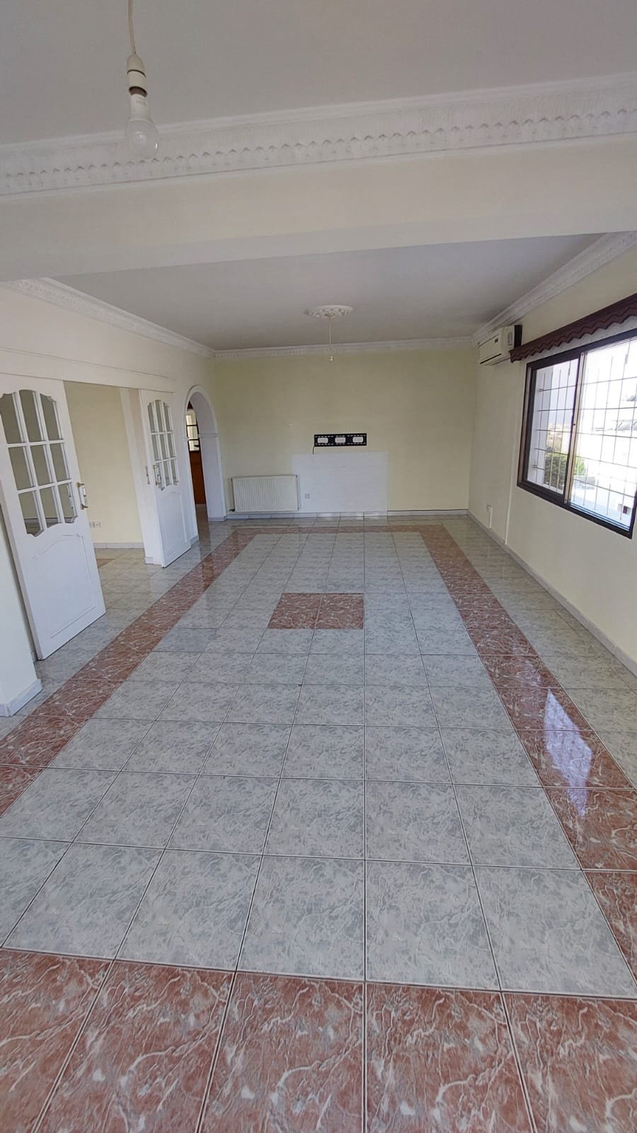 5 Bedroom apartment in Empa, Paphos