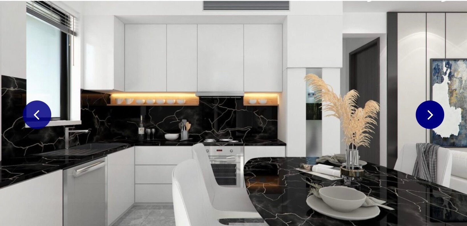 2 Bedroom  apartment in Egkomi, Nicosia