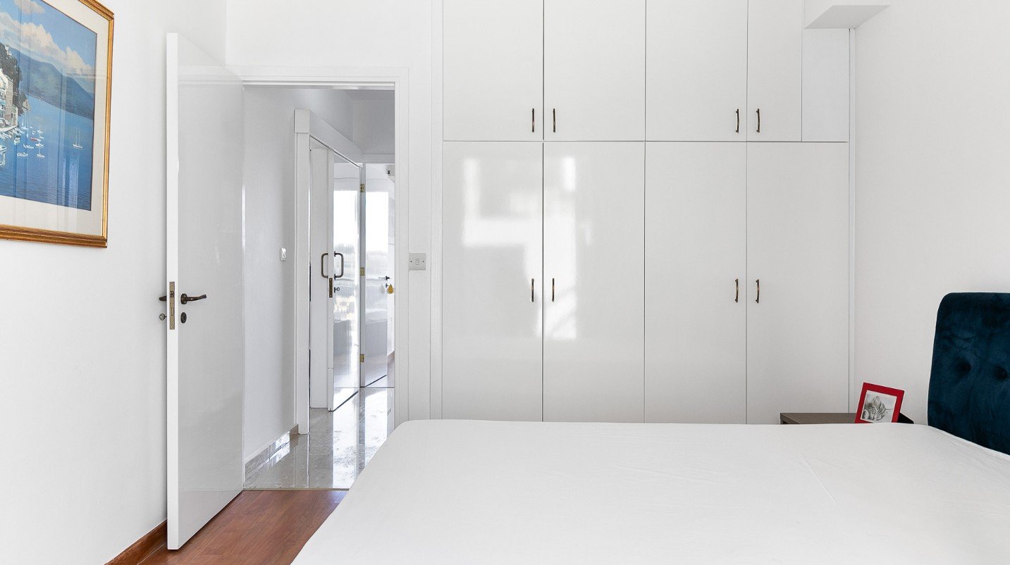 2 Bedroom apartment in Aphrodite hills Kouklia, Paphos