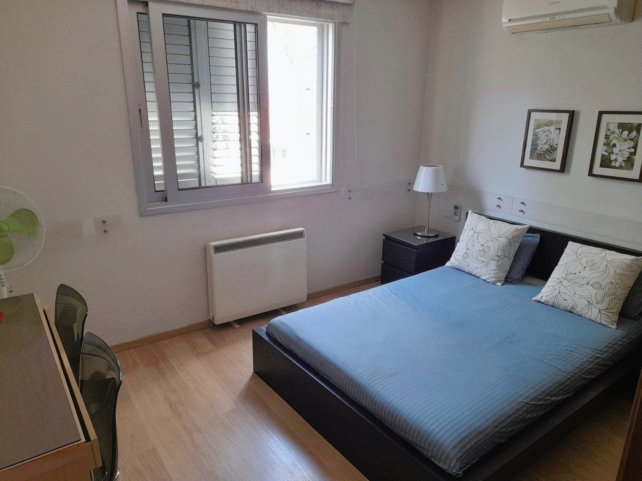 2 Bedroom  apartment in Egkomi, Nicosia
