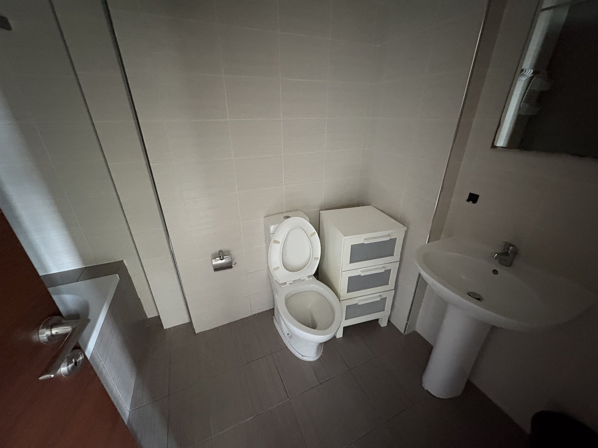 2 Bedroom  apartment in Aglantzia, Nicosia