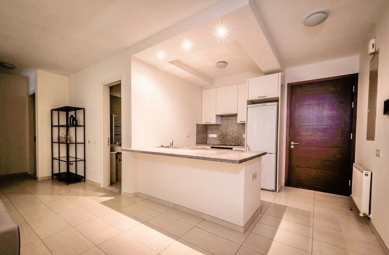 2 Bedroom apartment in Strovolos, Nicosia