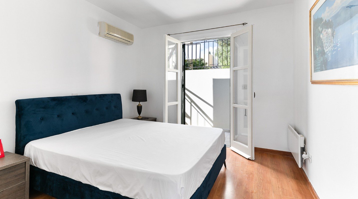 2 Bedroom apartment in Aphrodite hills Kouklia, Paphos