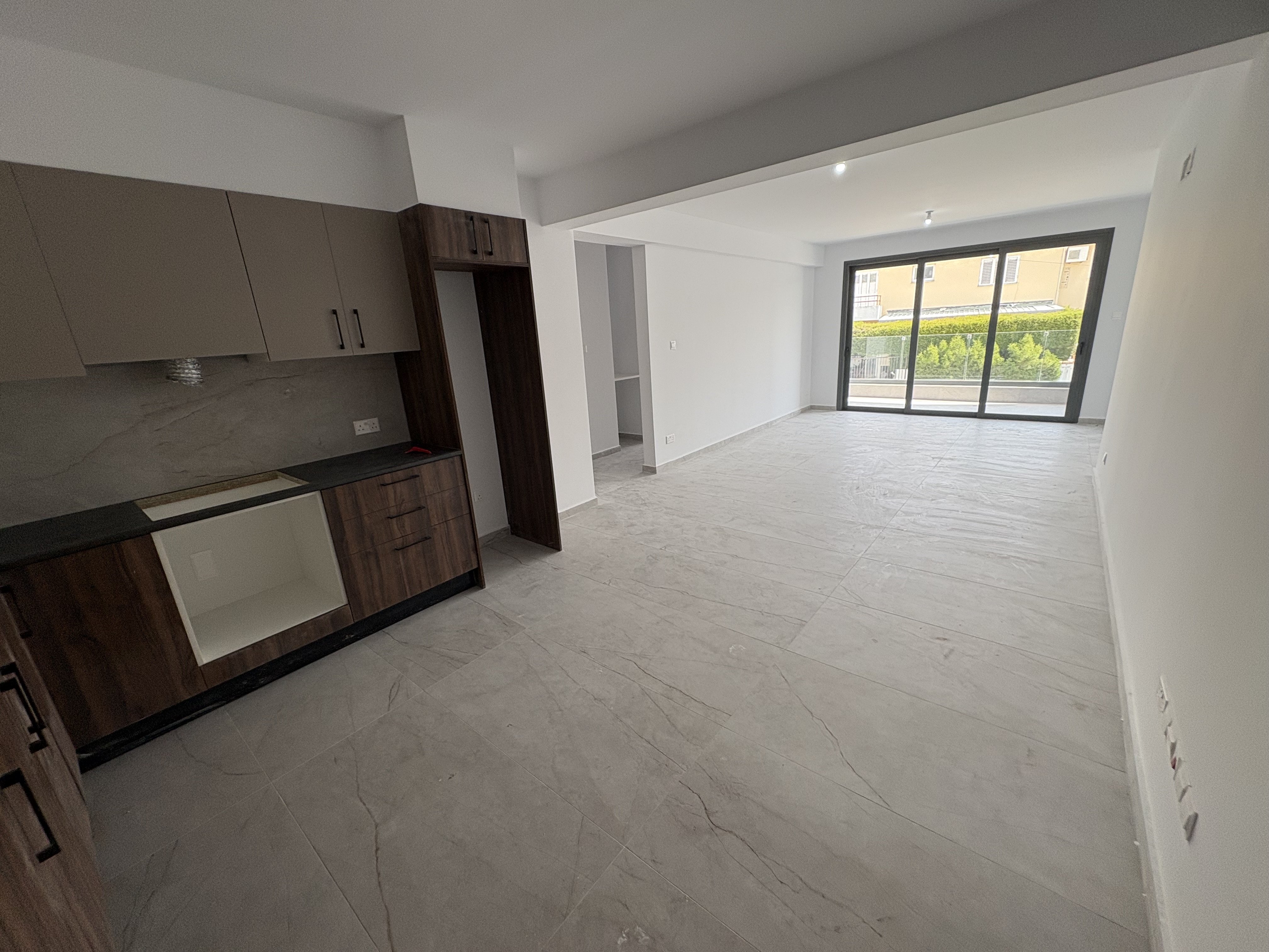 2 Bedroom  apartment in Strovolos, Nicosia