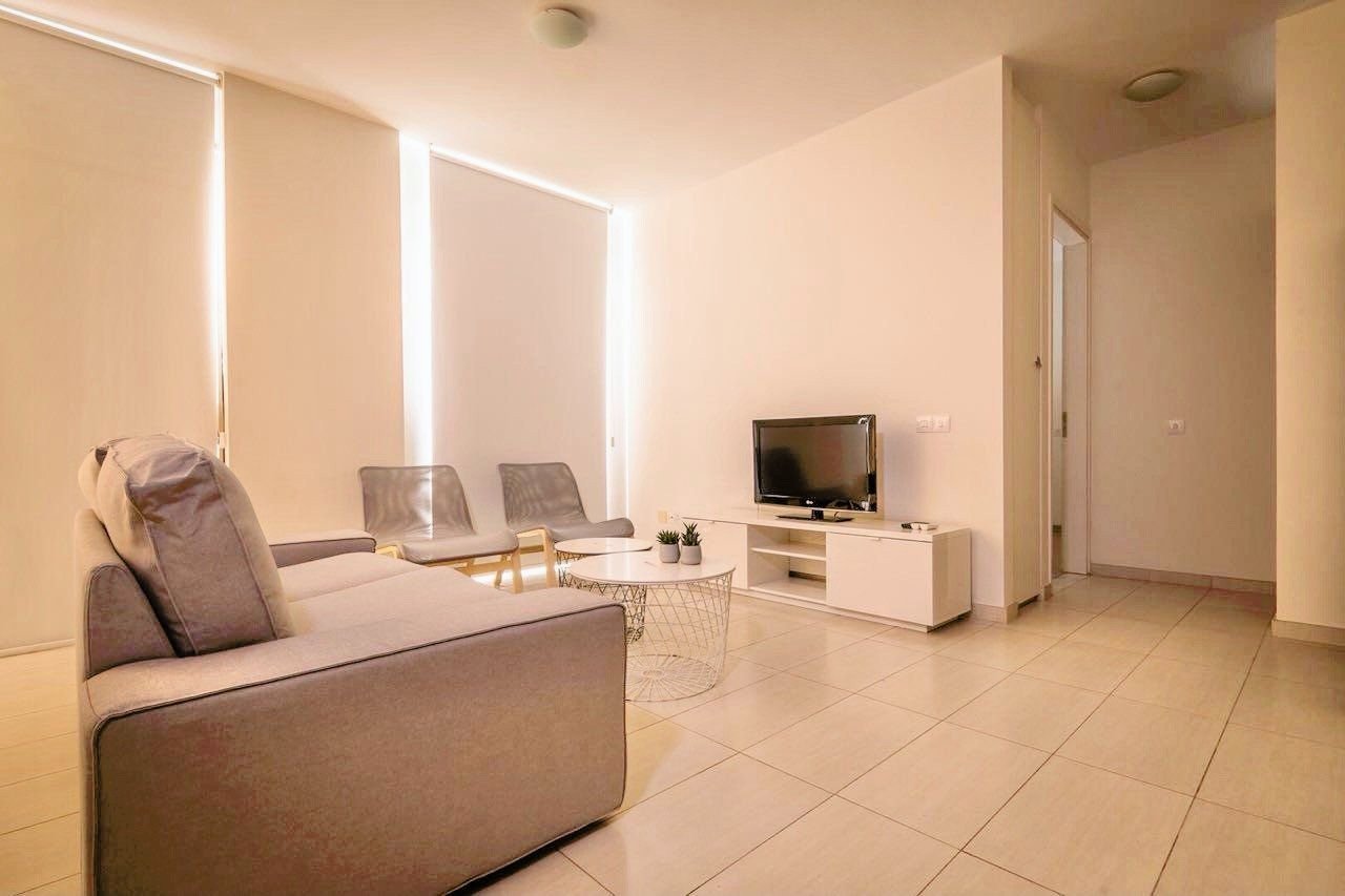 2 Bedroom apartment in Strovolos, Nicosia