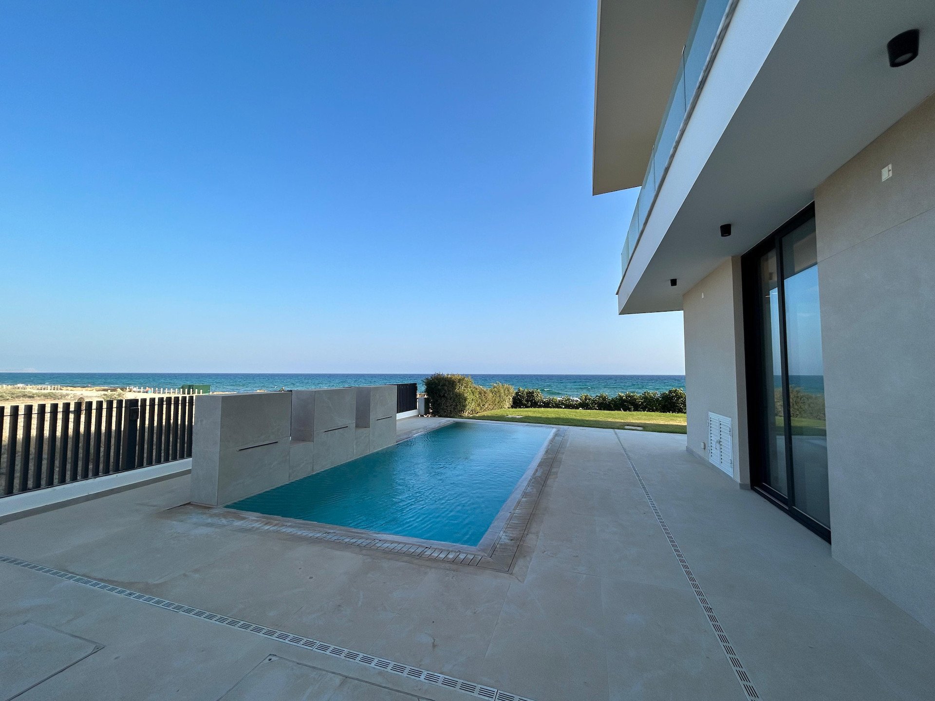 4 Bedroom  town house in Agia Thekla, Famagusta